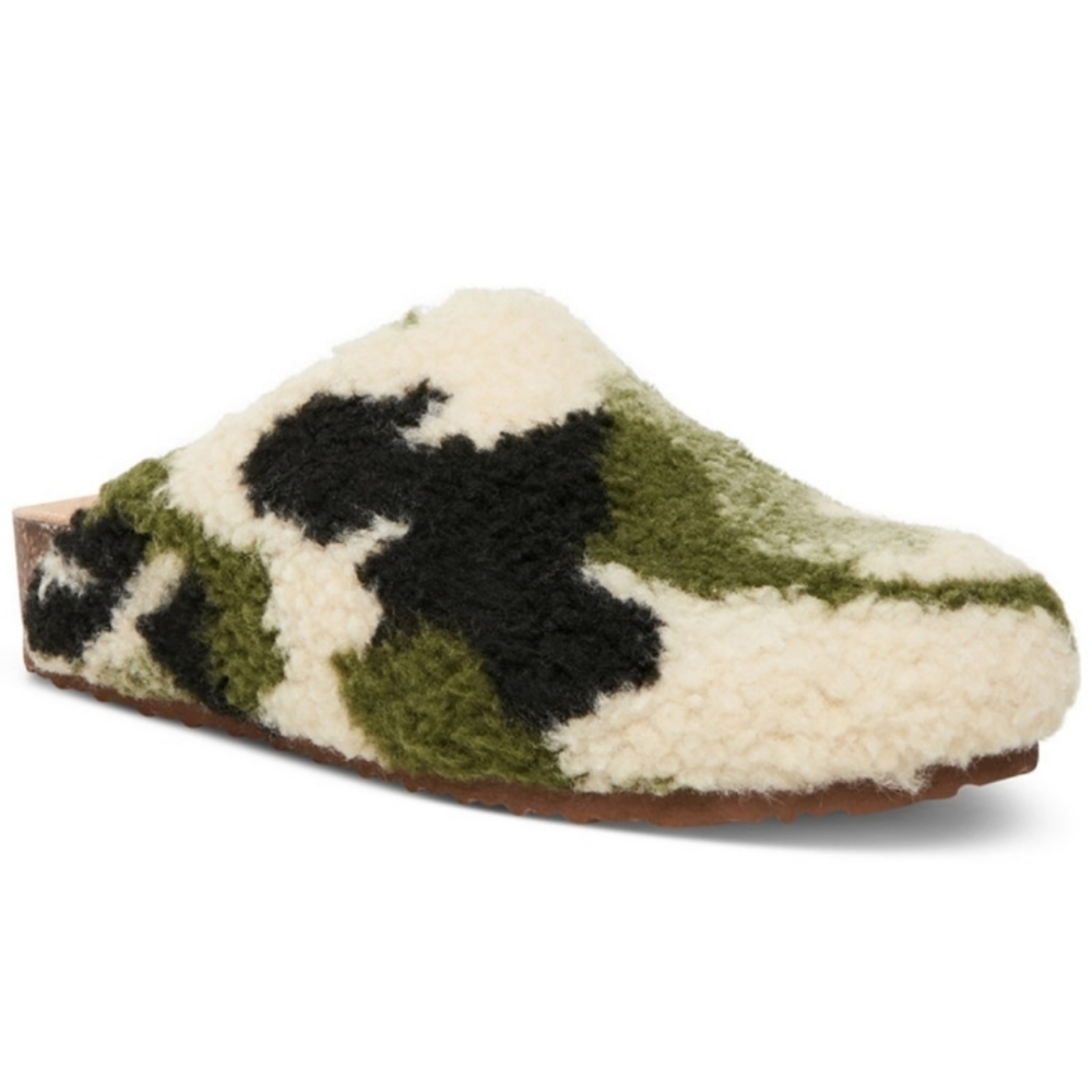 Steve Madden